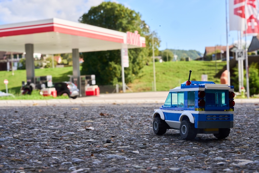 LEGO – Vorschaubild